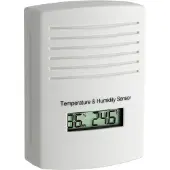 TFA-Dostmann SELVA, sensore esterno per stazione meteorologica wireless 335503