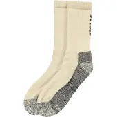 Devold Adventure Merino Medium Sock Calze da trekking (35-37, beige)
