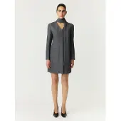 Y.A.S Yasinva Ls Vestito Mini