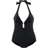 s.Oliver Costume intero nero