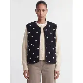 JJXX Jxvera Gilet Teddy