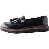 Next Mocassino nero