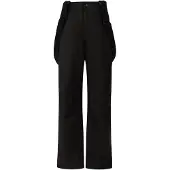 Protest Kid's PRTWishy Snowpants Pantaloni da sci Bambini (104, nero)