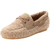 Tamaris Mocassini beige - 36