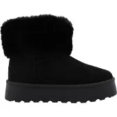 Tom Tailor Boots nero