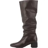 Vagabond SHOEMAKERS Stivale 'LIVIA' marrone scuro