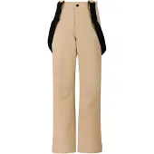 Protest Kid's PRTWishy Snowpants Pantaloni da sci Bambini (176, beige)