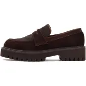 Kazar Mocassino marrone