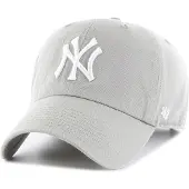 47 Cappellino Con Visiera Mlb New York Yankees