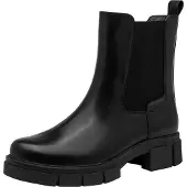 Tamaris Stivaletti Chelsea nero - 41
