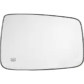 OEM Specchietto retrovisore sinistro riscaldabile 68050298AA