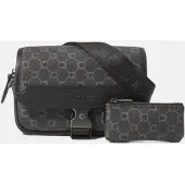 Chabrand Borsa a tracolla nero