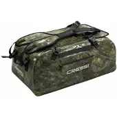 Cressi Borsa Per Attrezzatura Versa Dry 40l