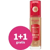 Bourjois Healthy Mix Base De Maquillaje 58w-Caramel 30ml