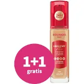 Bourjois Healthy Mix Base De Maquillaje 53w-Light Beige 30ml