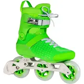 Powerslide Pattini In Linea Swell Judith Pro 100