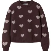 Name it Pullover A Maglia