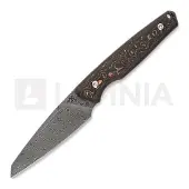 Kansept Knives Parr Copper
