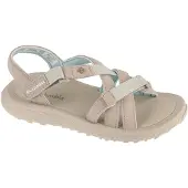 Columbia Women's Konos Esla Sandal Sandali Donna (39, beige)