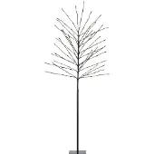 Lumineo Albero Di Natale 160 Led 1.80 M