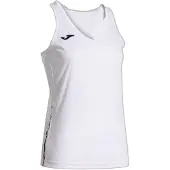 Joma Maglietta Senza Maniche Olimpiada