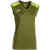Joma Maglietta Senza Maniche Championship Viii