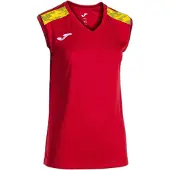 Joma Maglietta Senza Maniche Championship Viii