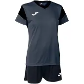 Joma Set A Maniche Corte Phoenix