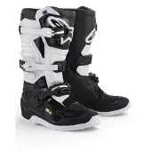 Alpinestars Stivali Stella Tech 3 Black White