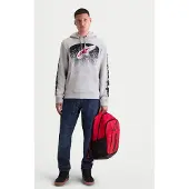 Alpinestars Felpa Con Cappuccio Obsessed