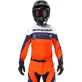 Alpinestars Maglia A Maniche Lunghe Pro-dura