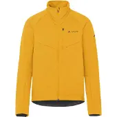 Vaude Posta Softshell Jacket VII Giacca ciclismo Uomo (S, arancione)