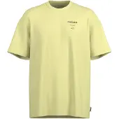Maloja CulmetM. T-shirt Uomo (S, beige)