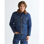 Wrangler Giacca Di Jeans Super Jeans Western