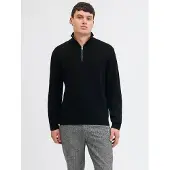 Jack & Jones Cerniera A Un Quarto