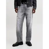 Jack & Jones Jjialex Jjoriginal Cb 299 Noos Jeans Baggy Fit