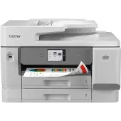 Brother MFC-J6975DW Stampante inkjet