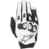 Alpinestars Guanti SP X 7 White Black
