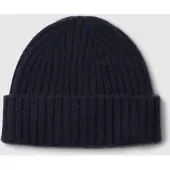 Selected Cappello Uomini Blu ONE SIZE