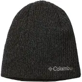 Columbia Whirlibird Watch Cap Beanie Berretto (One Size, nero)