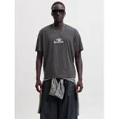 Jack & Jones T-shirt Stampa Sul Retro