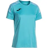 Joma Maglietta A Maniche Corte Championship Viii