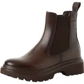 Tamaris Stivaletti Chelsea marrone - 37