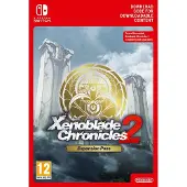 Xenoblade Chronicles 2: Expansion Pass (DLC)