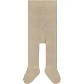 Falke Collant 'Family' beige sfumato