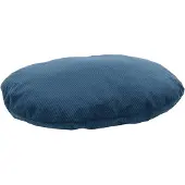 Flamingo Letto Per Cani Celeste Oval