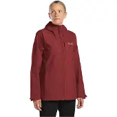 Jack Wolfskin Giacca Tempest 2l