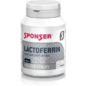 Sponser Sport Food Capsule Lactoferrin 90 Unità