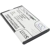 123accu Batteria per ZTE U288 ecc