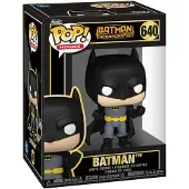 Funko POP! Figura Batman Incorporated